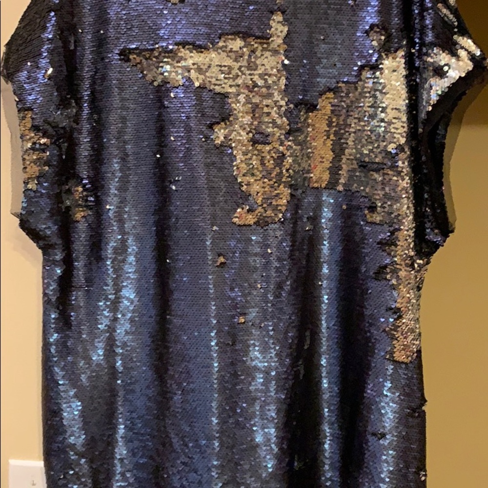 Sequence blouse - Picture 2 of 2